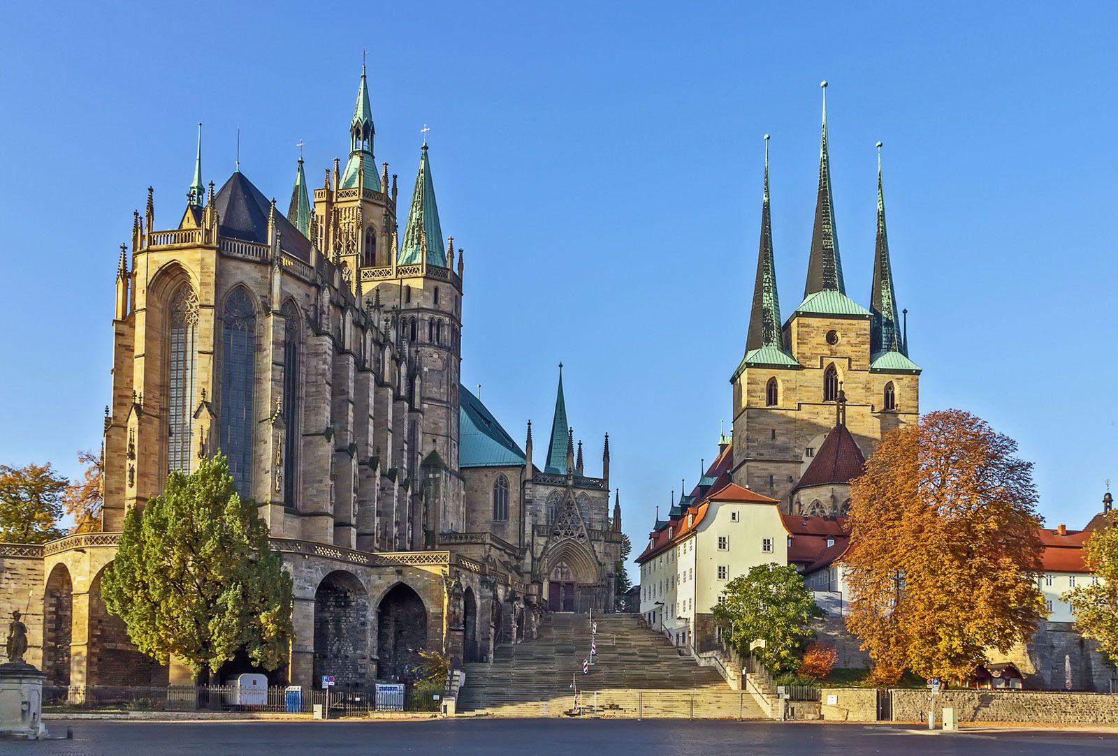 in Thüringen: WPW GmbH